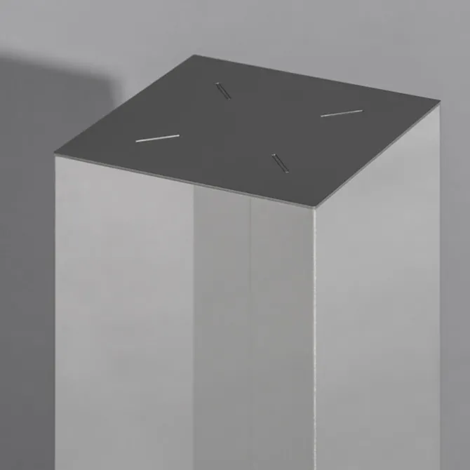 NM05. Small Podium