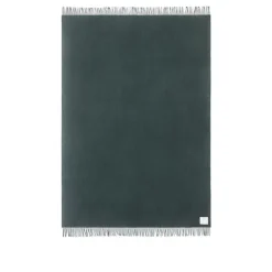 NO GA Baby Alpaca Throw