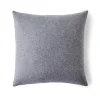 NO GA Wool Structure Cushion