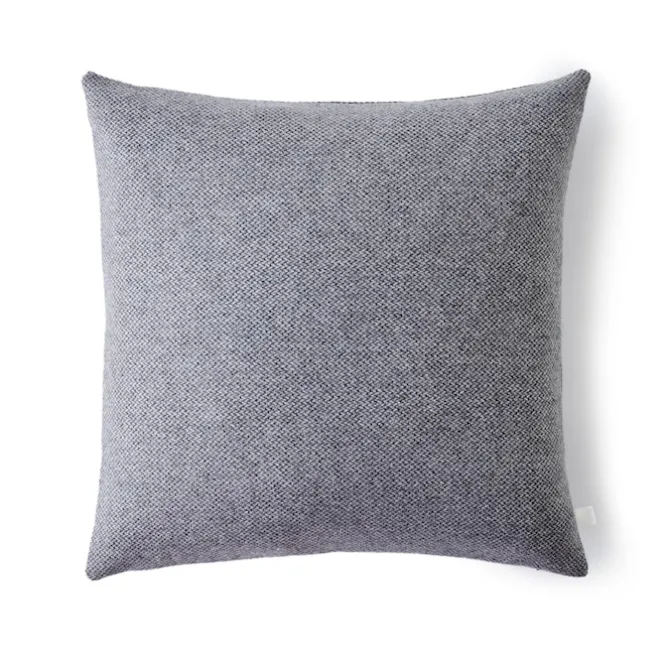 NO GA Wool Structure Cushion