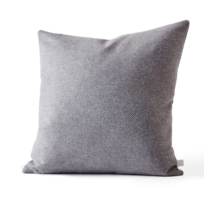 NO GA Wool Structure Cushion