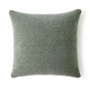 NO GA Wool Texture Cushion