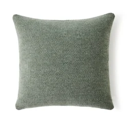 NO GA Wool Texture Cushion