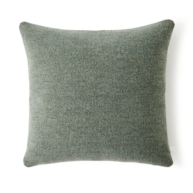 NO GA Wool Texture Cushion