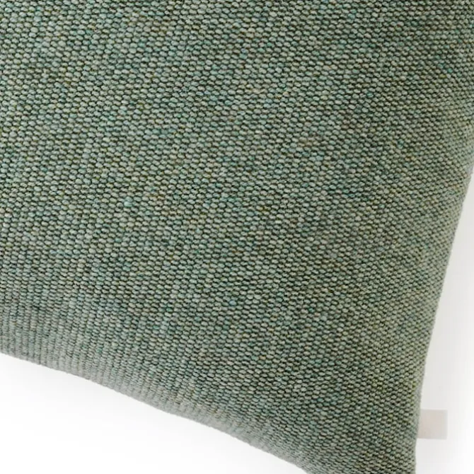 NO GA Wool Texture Cushion