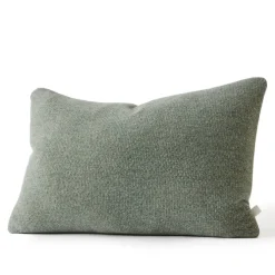 NO GA Wool Texture Cushion