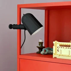 Noc klemlampe