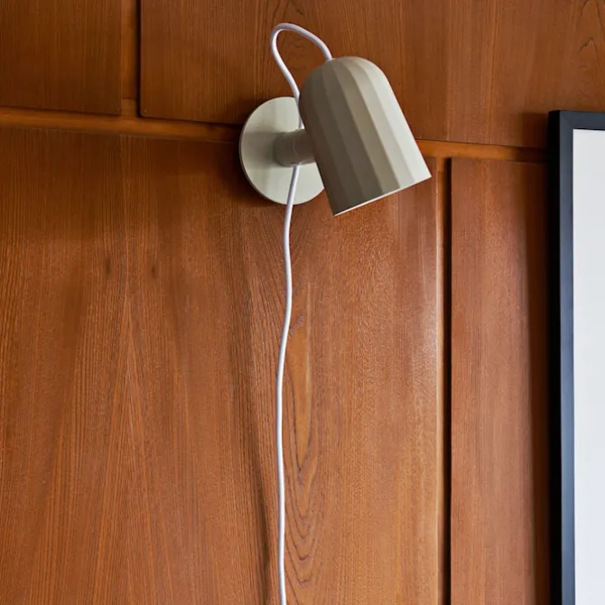 Noc vegglampe