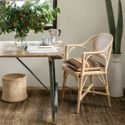 Noche Brown Rug