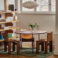 Nockeby Table Ø120