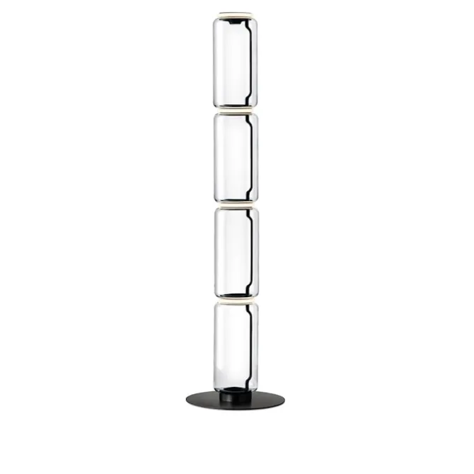 Noctambule 4 - Gulvlampe
