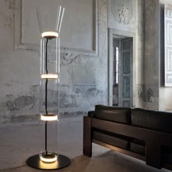 Noctambule 3 Cone / Gulvlampe