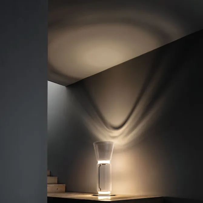 Noctambule 1 Cone / Gulvlampe