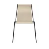 Noel Chair Black Base