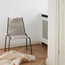 Noel Chair Black Base