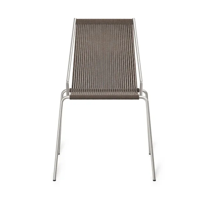 Noel Chair Steel Base