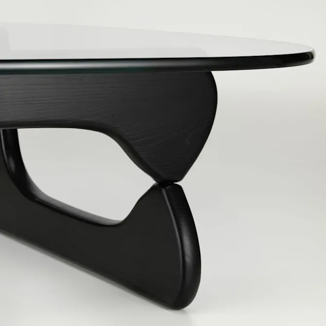 Noguchi salongbord