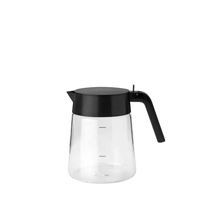 Nohr Glasskanner