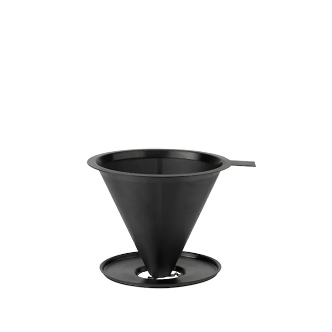 Nohr Slow Brew Finmasket Kaffetrakt