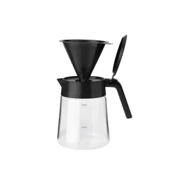 Nohr Slow Brew Finmasket Kaffetrakt