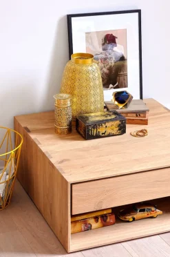 Nordic Coffee Table