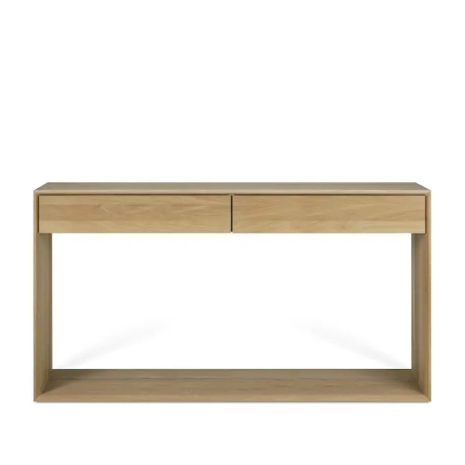Nordic Console