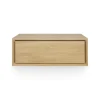 Nordic II Hanging Bedside