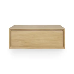 Nordic II Hanging Bedside