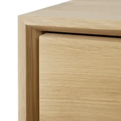 Nordic II Hanging Bedside