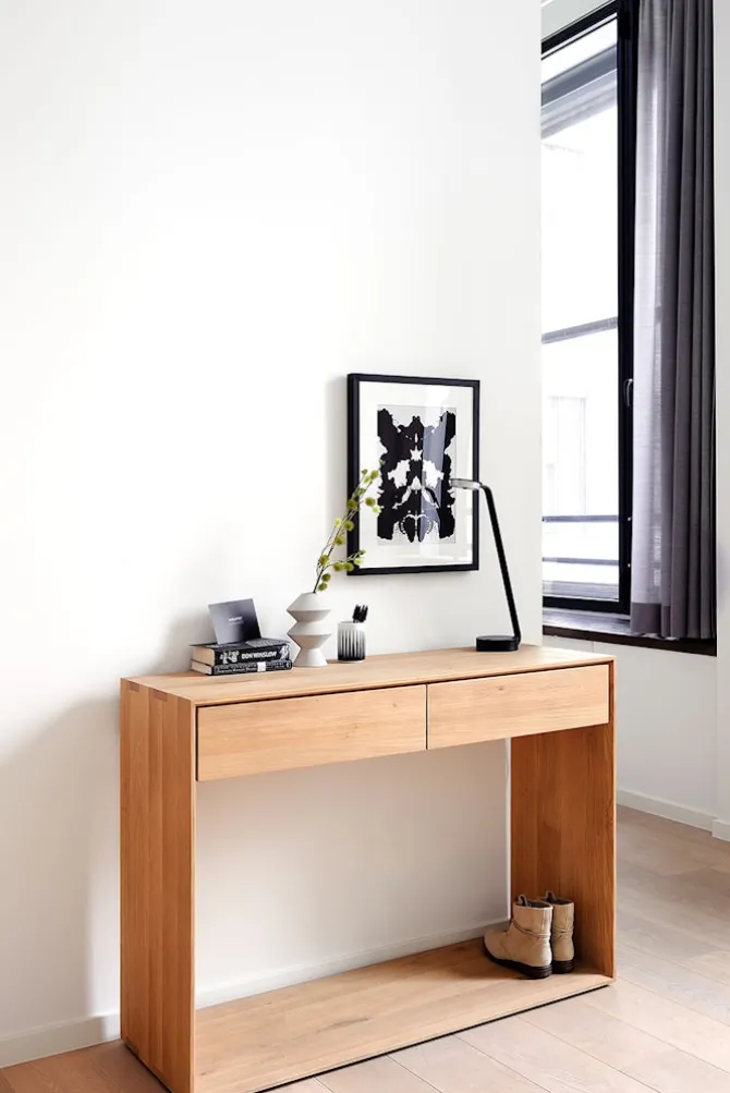 Nordic TV Cupboard