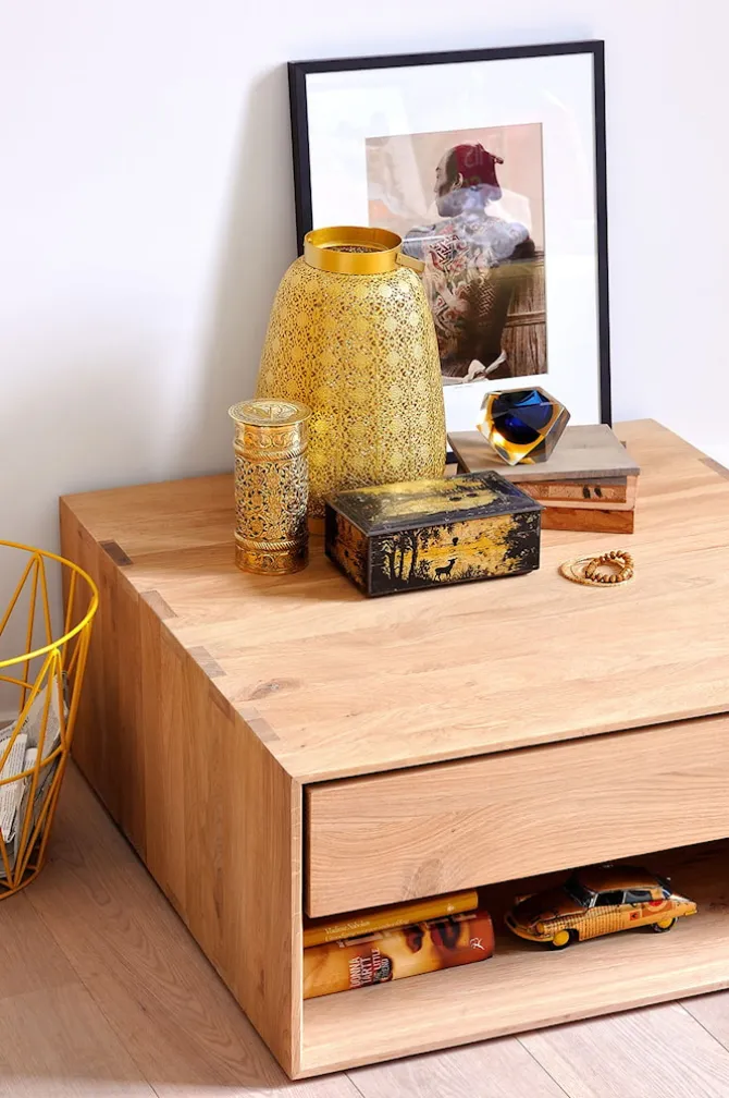 Nordic TV Cupboard