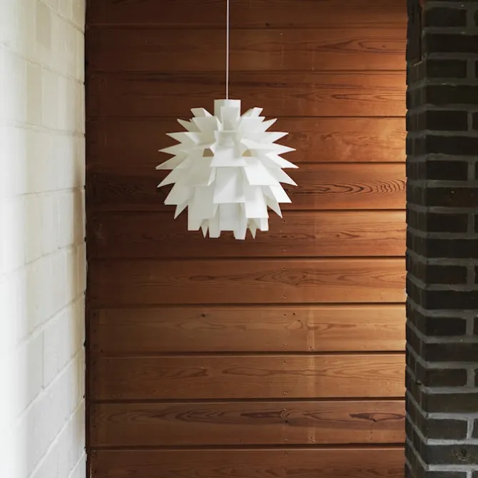 Norm 69 Lamp