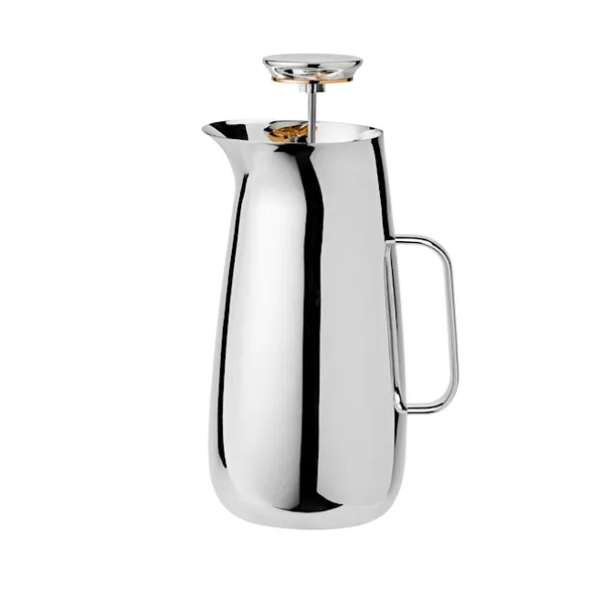 Norman Foster French Press 1 L