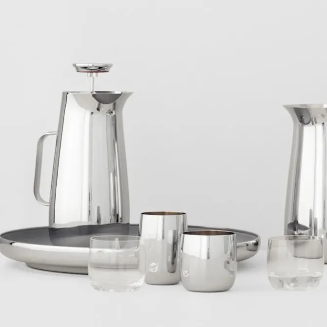 Norman Foster French Press 1 L