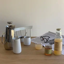 Norman Foster French Press 1 L