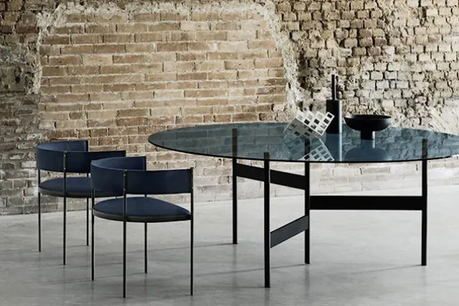 Notes Table