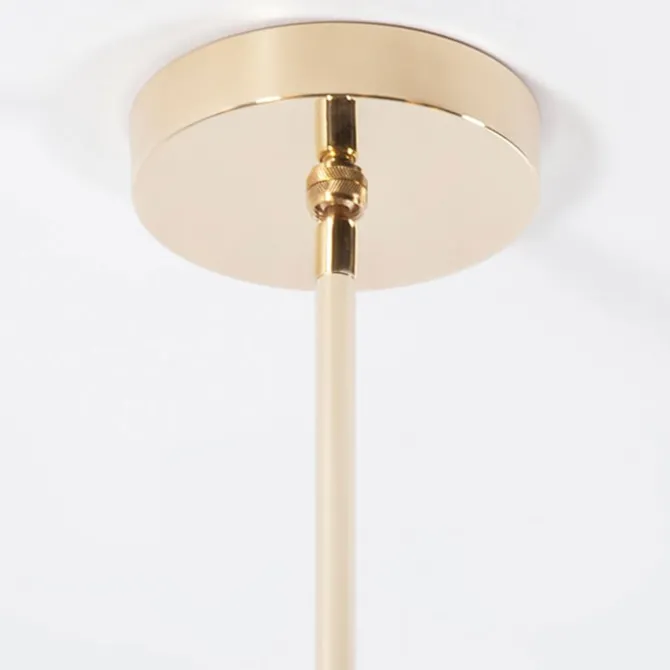 Nova Chandelier 6 Lights
