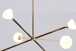 Nova Chandelier 6 Lights