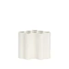 Nuage Céramique White vase