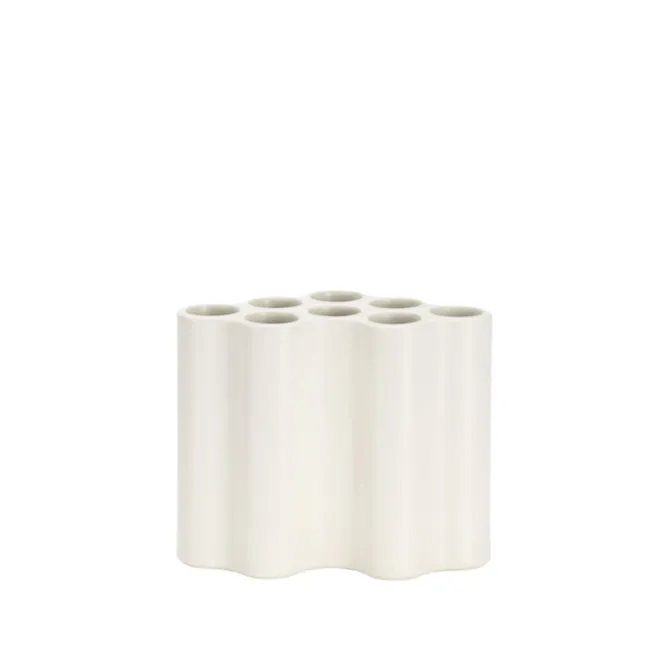 Nuage Céramique White vase