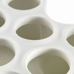 Nuage Céramique White vase