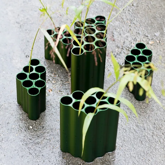 Nuage Ivy vase