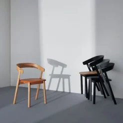 Nude Dining Chair