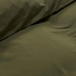 Nude Pillow Case Jersey - Washed Army Green