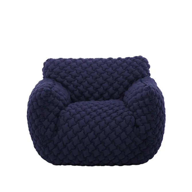 Nuvola 05 Armchair