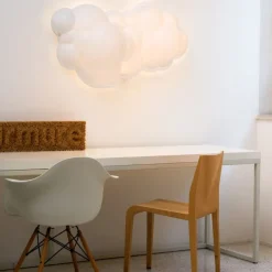 Nuvola Wall Ceiling Minor