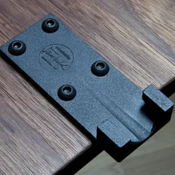 Nyhavn spisebord med klaffar Walnut