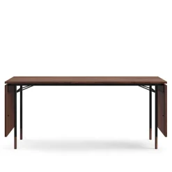 Nyhavn spisebord med klaffar Walnut