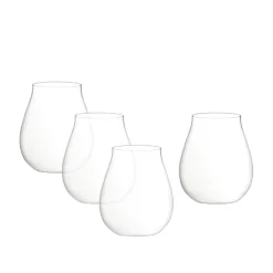 O Wine Gin & Tonic-sett 4-Pack