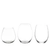 O Wine Key to Wine - Rødvinsett 3-pack